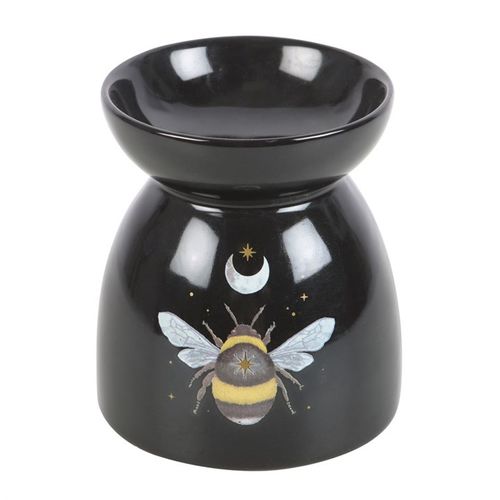 Forest Bee Oil Burner From Witch, Please!