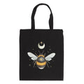 Forest Bee Polycotton Tote Bag From Witch, Please!