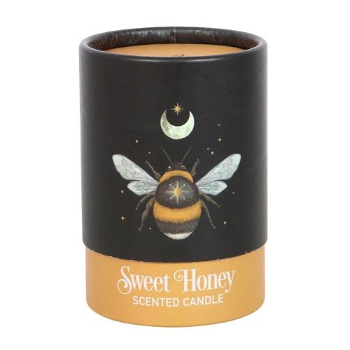 Forest Bee Sweet Honey Candle - Candle