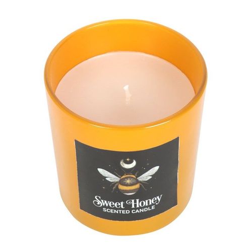 Forest Bee Sweet Honey Candle - Candle