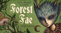 Forest Fae : Curious messages of enchantment - Sold by Witch, Please!