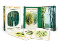 Forest Magic Oracle: A Deck and Guidebook for Green Witches Multiple-component retail product Book
