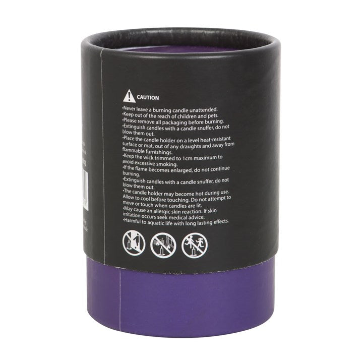 Forest Mushroom Wildberry Candle From Witch, Please!