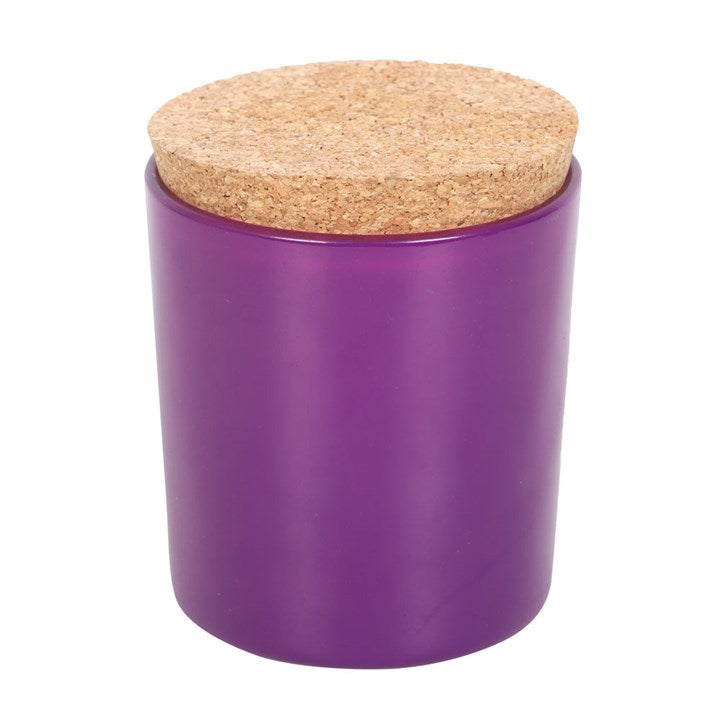 Forest Mushroom Wildberry Candle From Witch, Please!