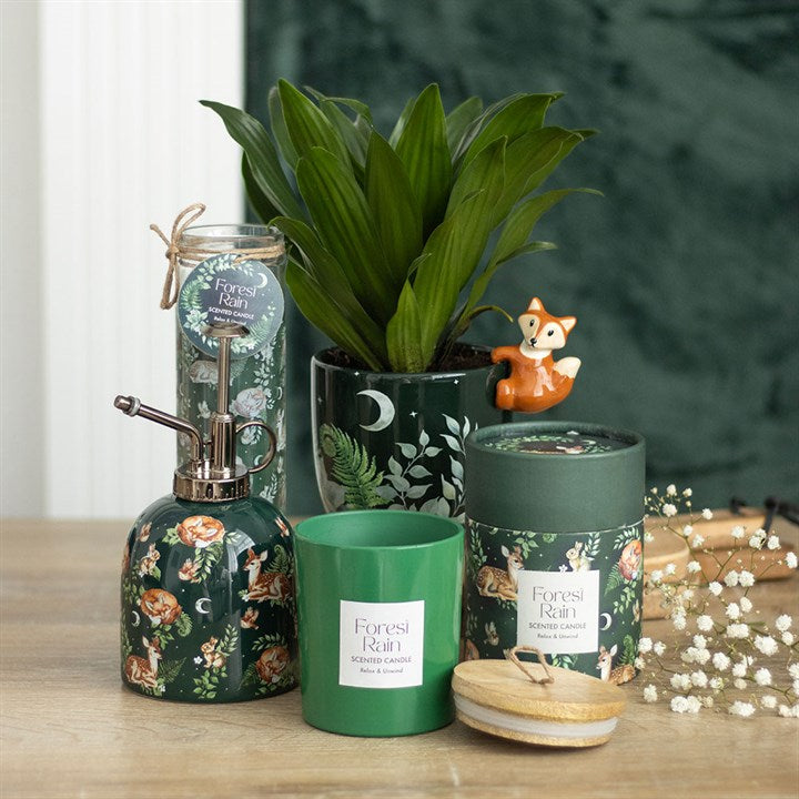 Forest Rain Candle - Candle