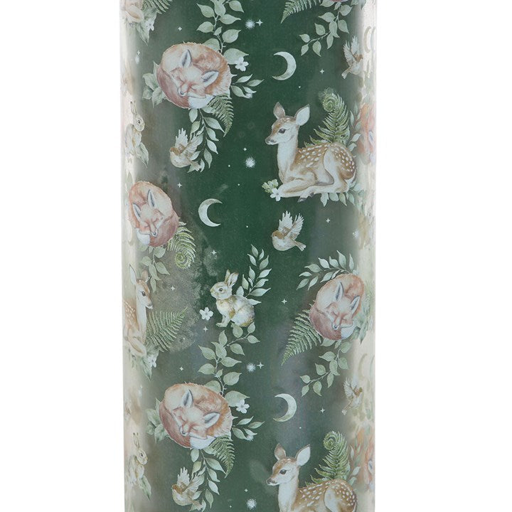 Forest Rain Tube Candle - Candle