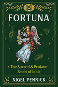 Fortuna : The Sacred and Profane Faces of Luck - Sold by Witch, Please!