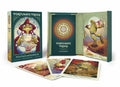 Fortunate Frogs : Tarot Deck and Guidebook