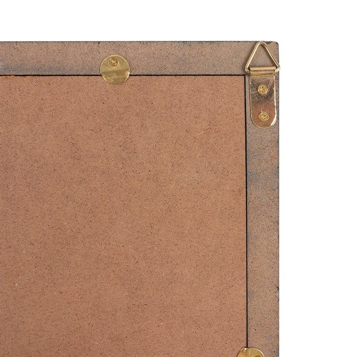 Fortune Teller Mirrored Wall Hanging From Witch, Please!