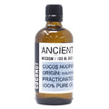 Fractionated Coconut Oil - 100ml Base Carrier Oils