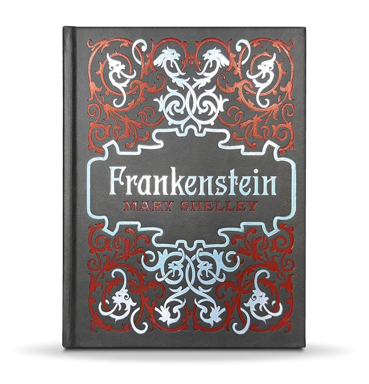 Frankenstein (Chartwell Deluxe Editions) Hardback Book