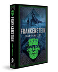 Frankenstein : Deluxe Hardbound Edition