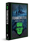 Frankenstein : Deluxe Hardbound Edition