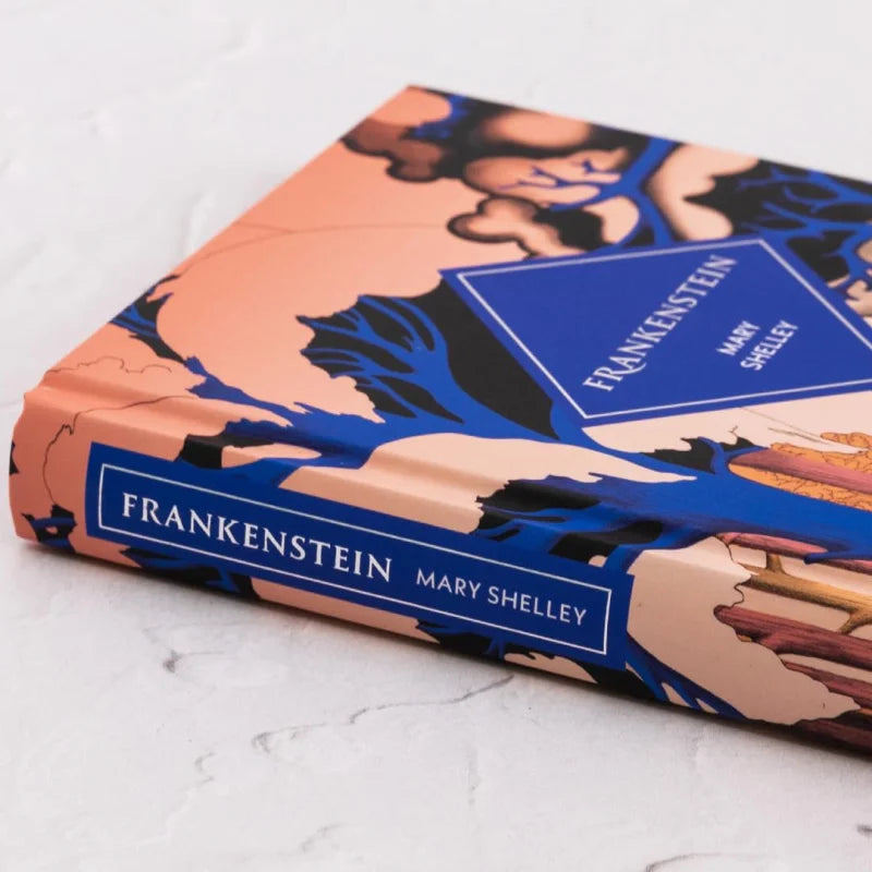 Frankenstein
