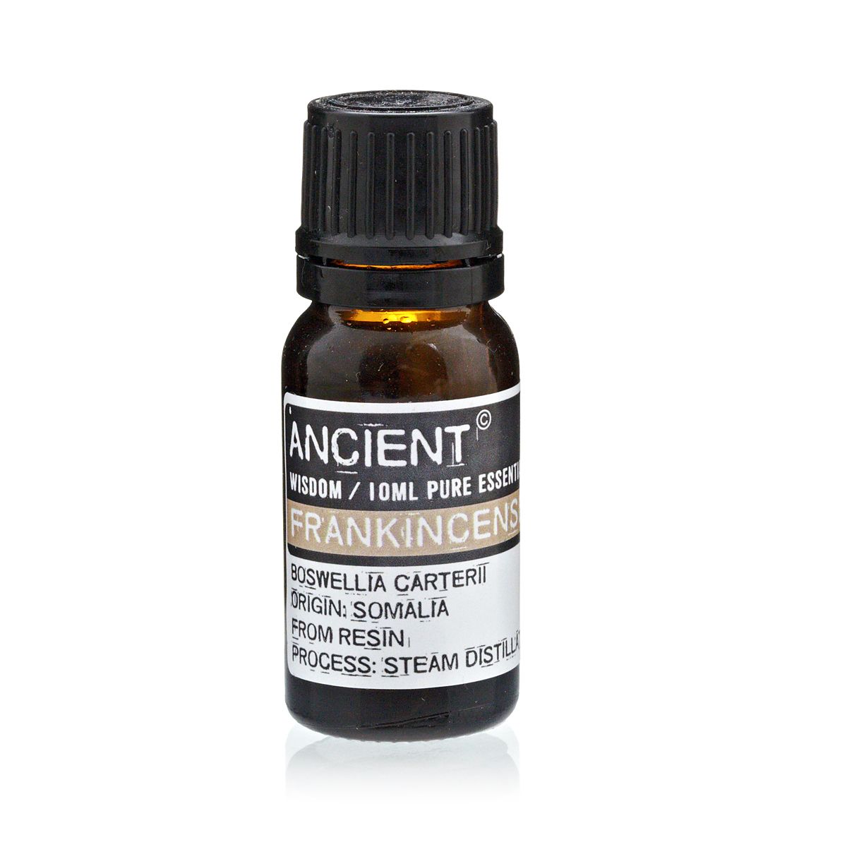 10 ml Frankincense (Pure) Essential Oil Oils