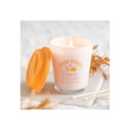 Fresh Brewed Pumpkin Spice Latte Lidded Candle