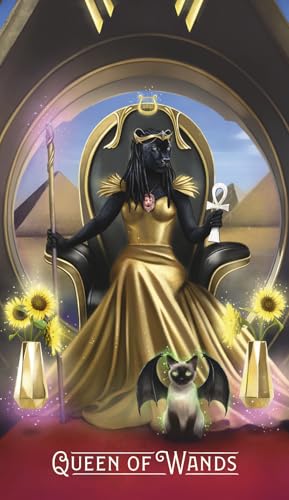 Galactic Star Tarot: A 78-Card Deck and Guidebook Cards Book