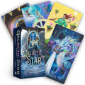 Galactic Star Tarot: A 78-Card Deck and Guidebook Cards Book