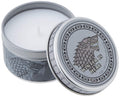 Game of Thrones: House Stark Scented Candle : Small, Mint