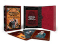 Game of Thrones & House the Dragon: Women Westeros Oracle: A Deck and Guidebook Warriors Queens Priestesses