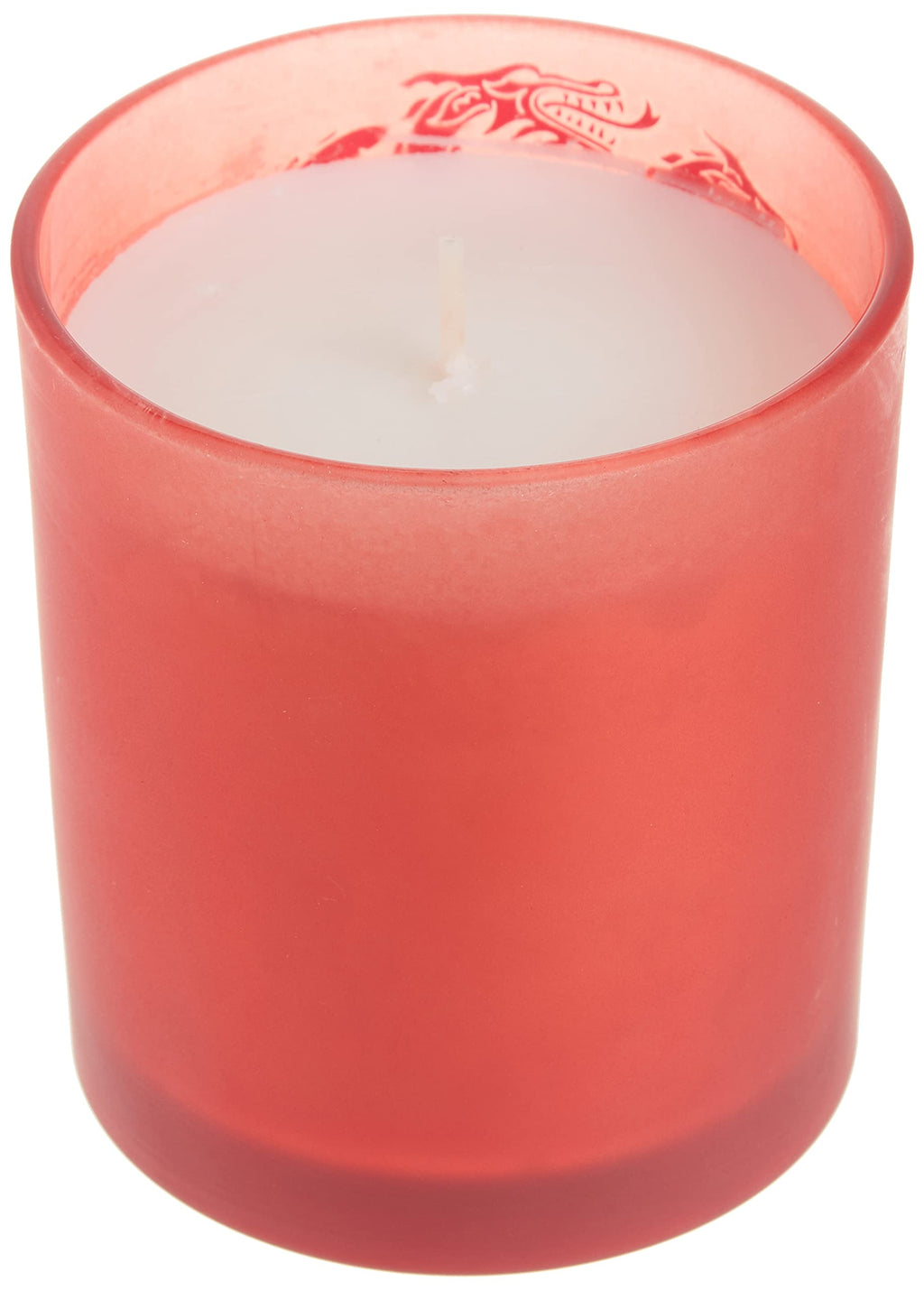 Game of Thrones: Mother of Dragons Glass Candle