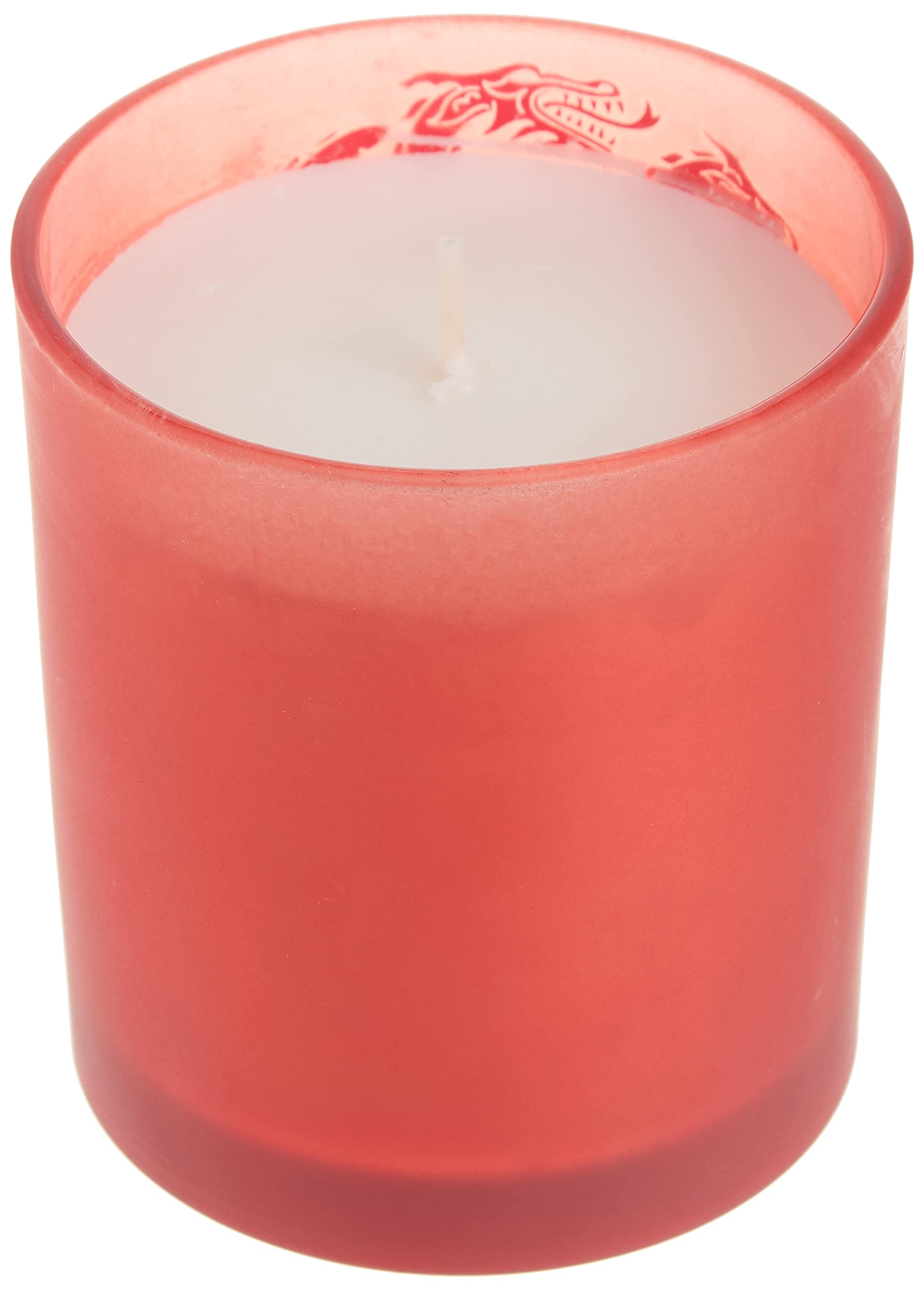 Game of Thrones: Mother of Dragons Glass Candle
