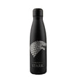 Game Of Thrones Stark Insulated Water Bottle