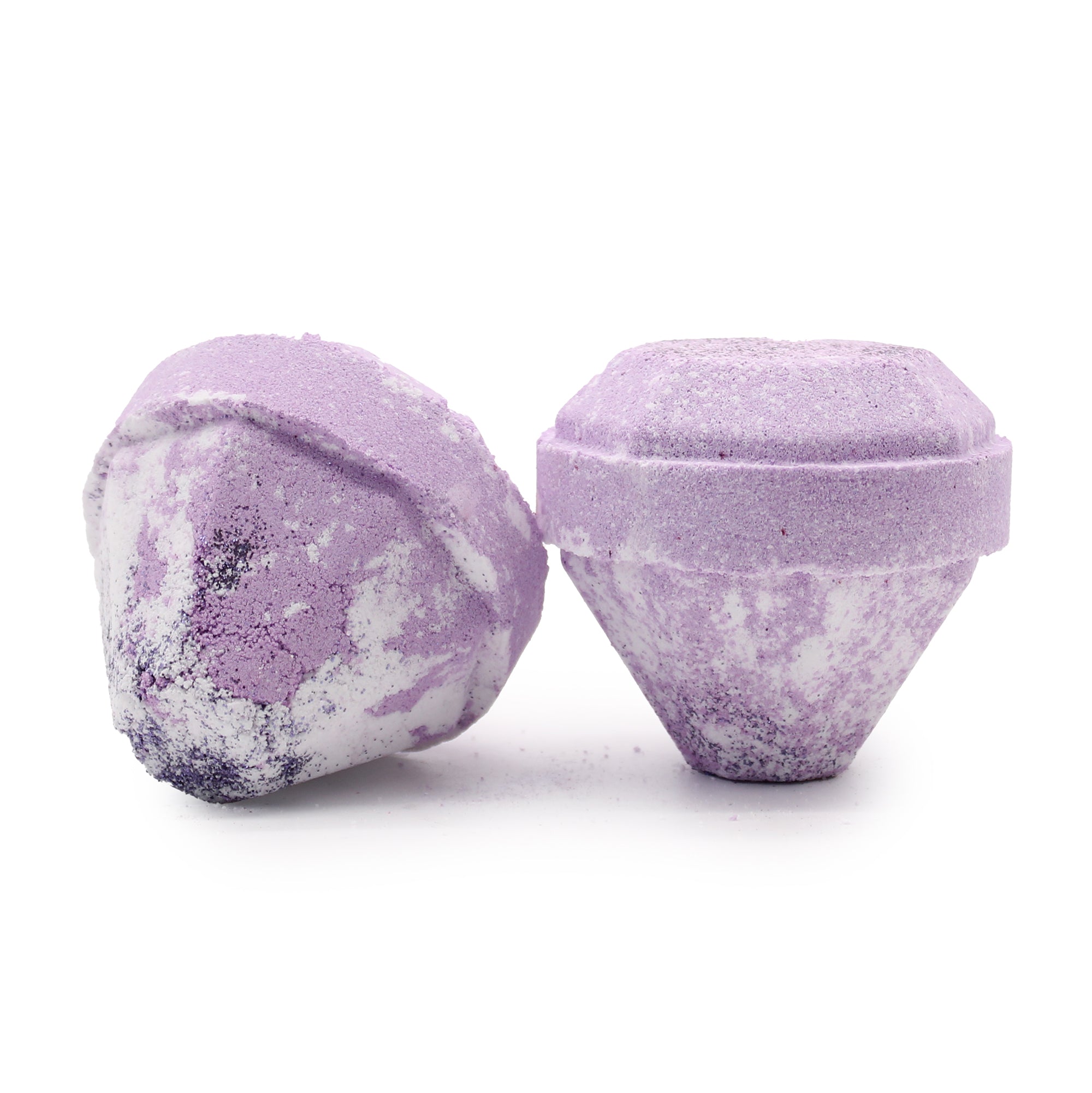 Gemstone Bath Bomb - Extreme Fragrance From Witch, Please!