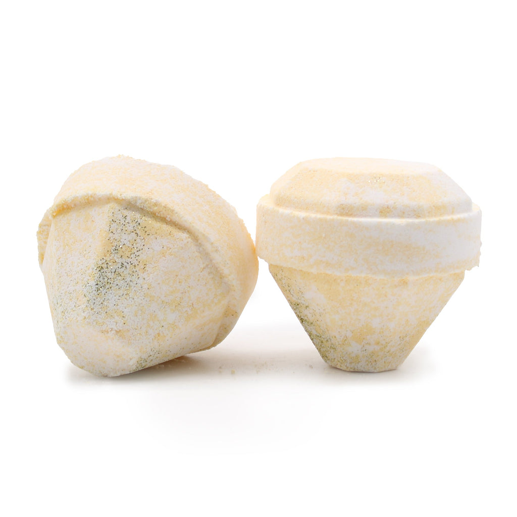 Gemstone Bath Bomb - Mistress Fragrance From Witch, Please!