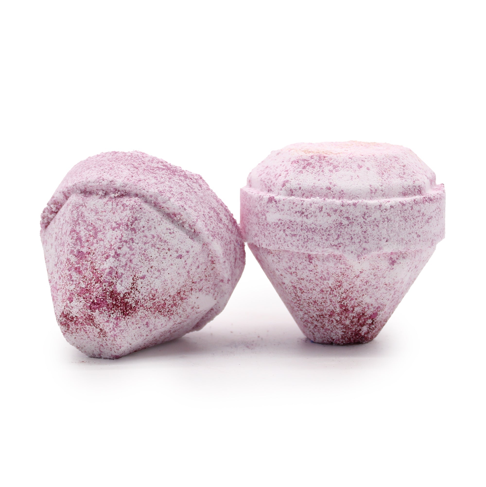 Gemstone Bath Bomb - Very Berry From Witch, Please!