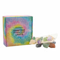 Gemstone Enchantment Lights - Mixed Rocks - Gemstone Enchantment Lights