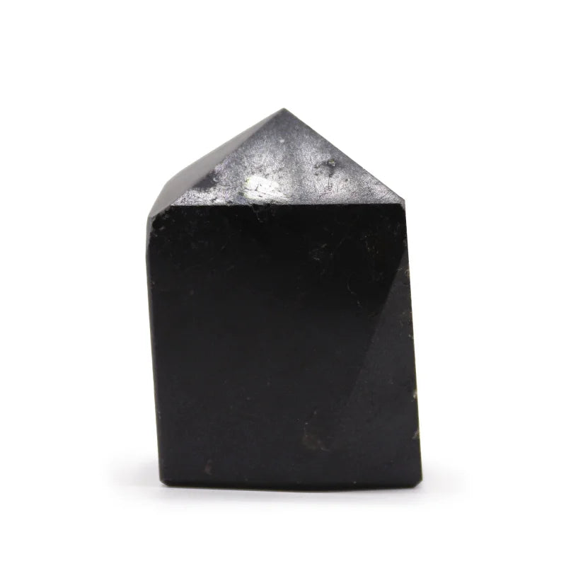 Gemstone Points approx 6cm (0.5KG) - Indian Tourmaline (approx 8 pieces)