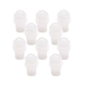 Gemstone Roller Tip for 5ml Bottle - Rock Quartz From Witch, Please!