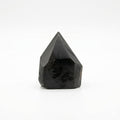 Gemstone Top Polished Points - Indian Tourmaline (approx 5-6 pieces)