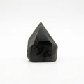 Gemstone Top Polished Points - Indian Tourmaline (approx 5-6 pieces)