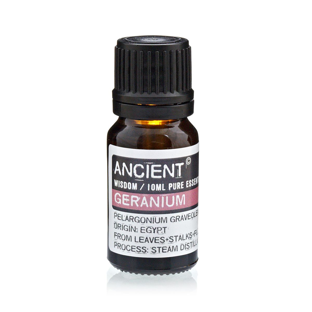 10 ml Geranium Essential Oil Oils