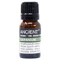 Geranium Organic Essential Oil 10ml From Witch, Please!