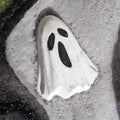 Ghost Halloween Bath Bomb 65g bombs - 180g