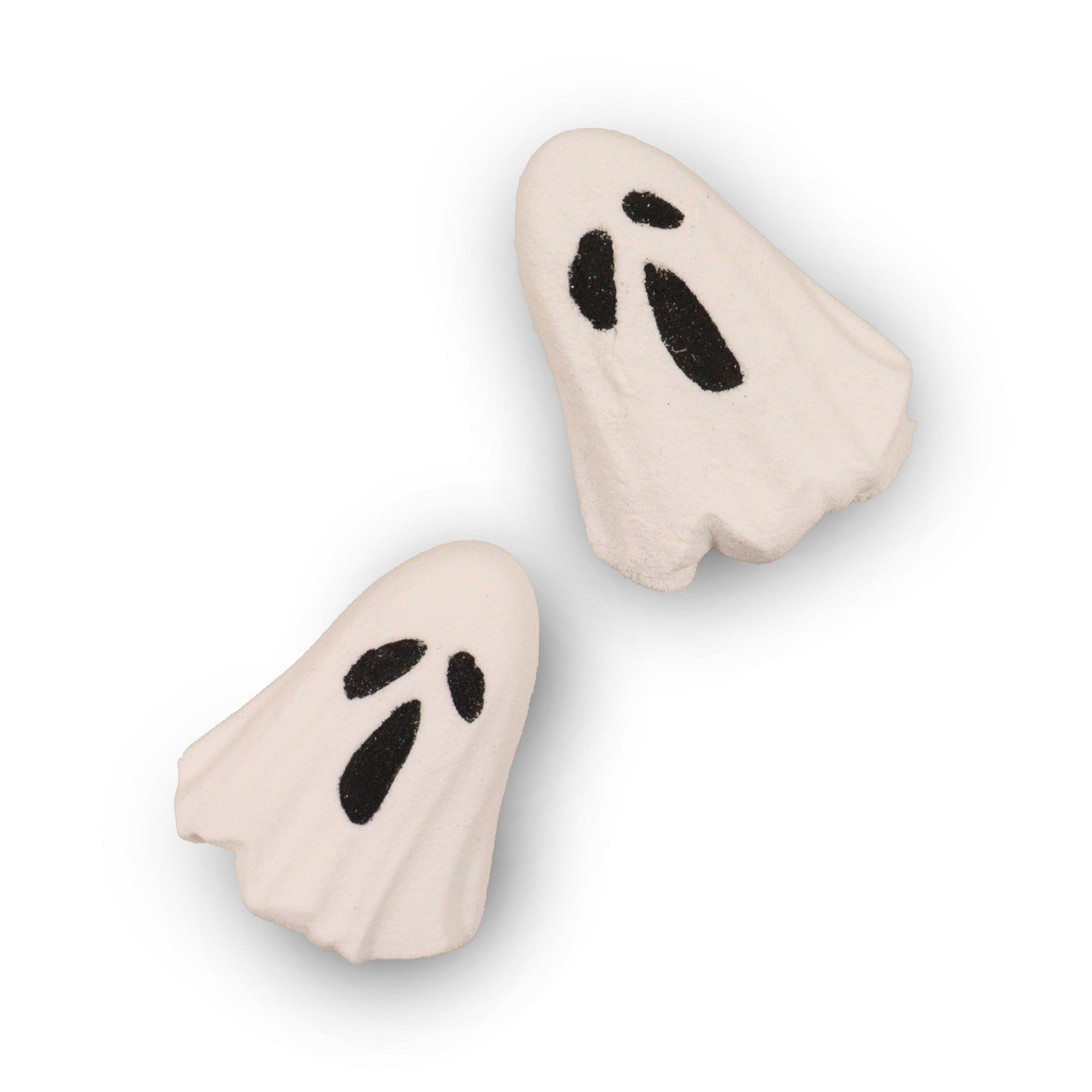 Ghost Halloween Bath Bomb 65g From Witch, Please!