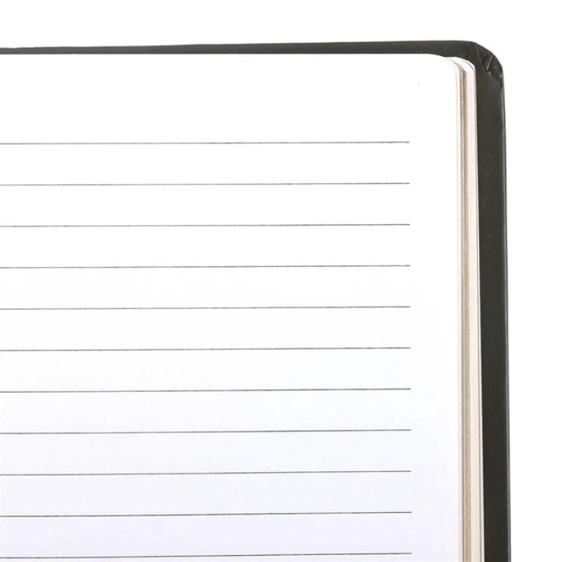 Ghost Stories A5 Notebook