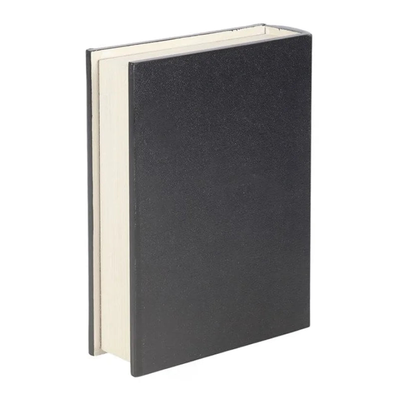 Ghost Stories Book Shaped Storage Box