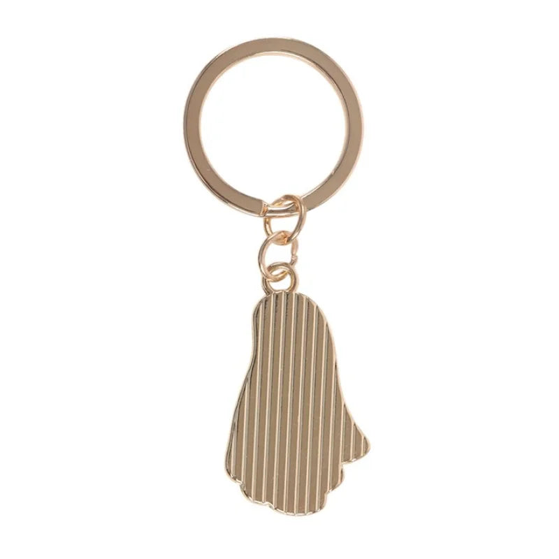 Ghost Stories Keyring