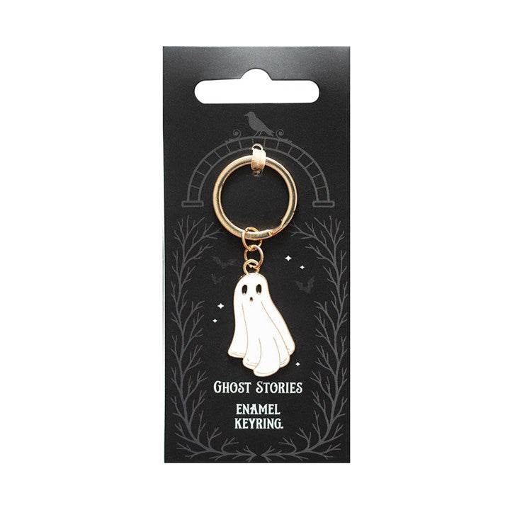Ghost Stories Keyring