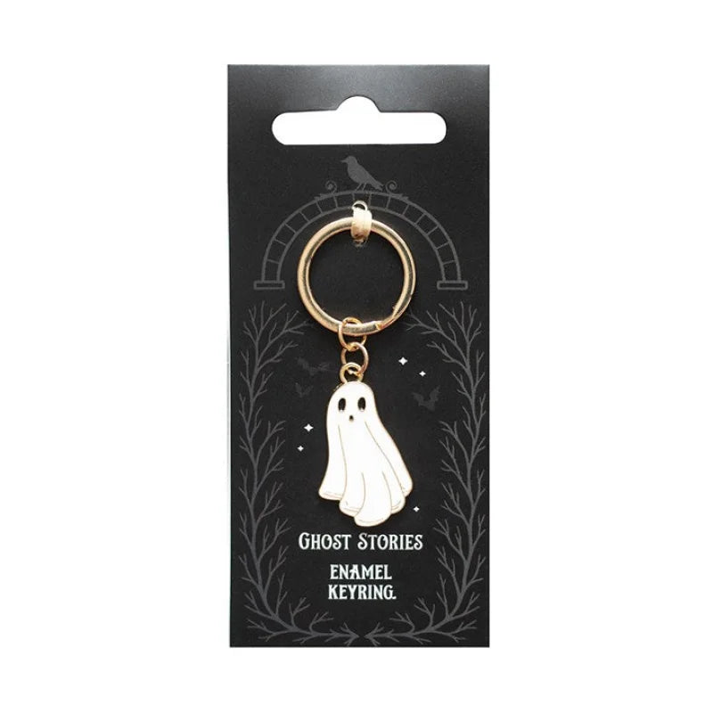 Ghost Stories Keyring