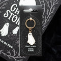 Ghost Stories Keyring