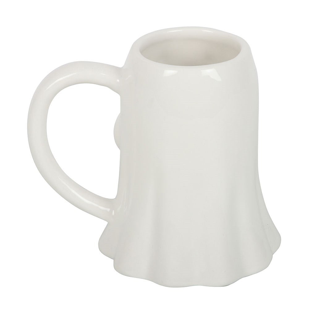 Ghost Stories Mug