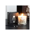 Ghost Stories Vanilla Bean Candle
