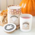 Ghost Toasted Marshmallow Candle - Candle