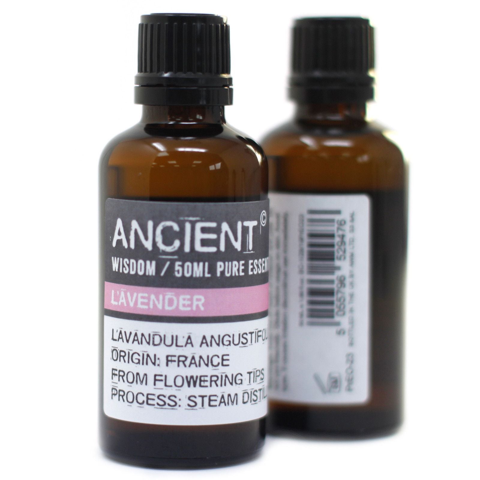 Ginger 50ml Professional Essential Oil