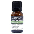 Ginger Organic Essential Oil 10ml From Witch, Please!